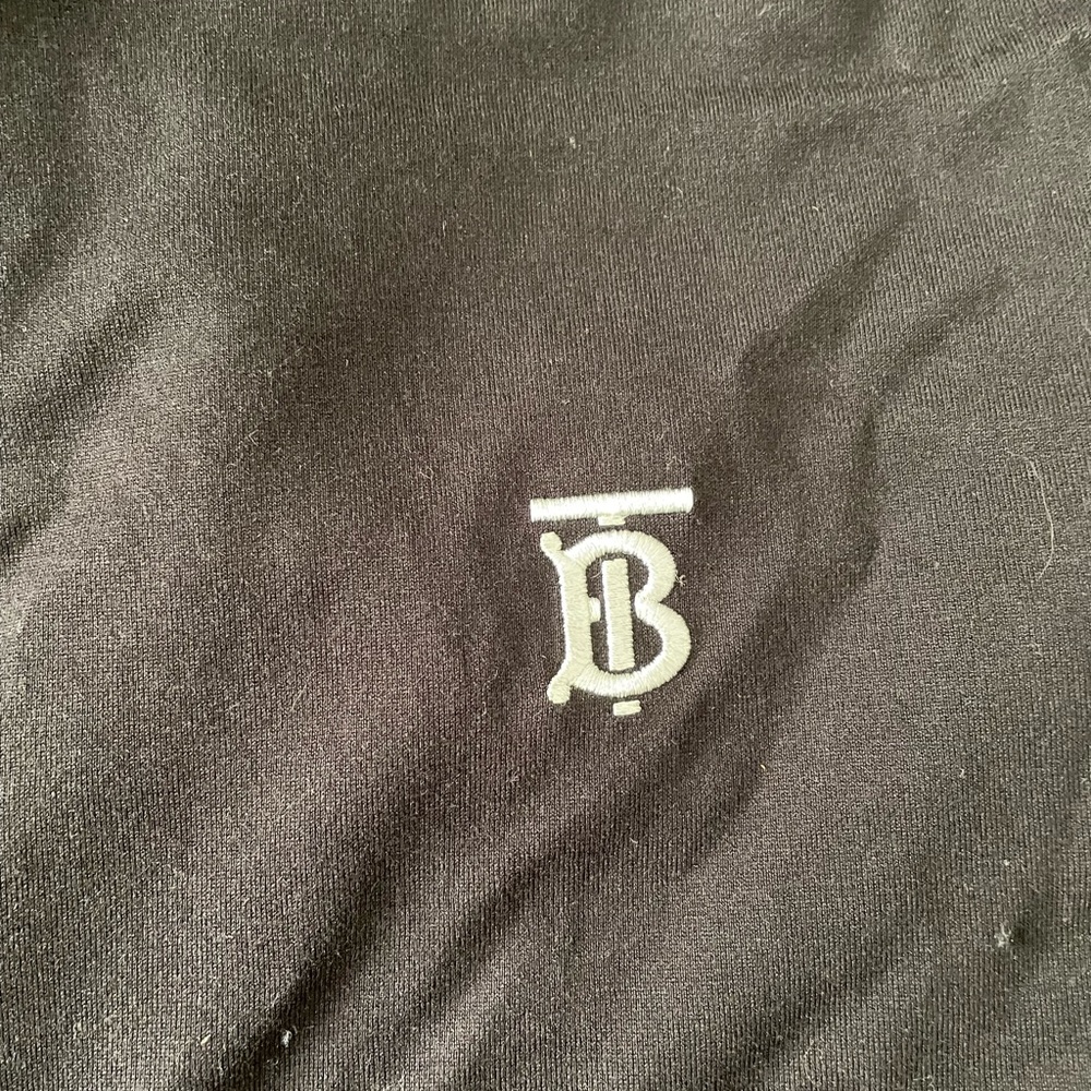 Burberry shirt worn 2 times